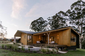 Upland Farm Luxury Cabins, Denmark Western Australia